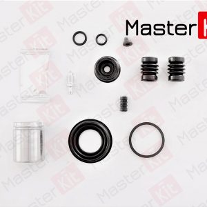 Р/к заднего суппорта с поршнем