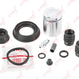 Р/к заднего суппорта с поршнем