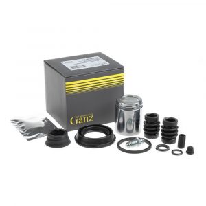 Р/к заднего суппорта с поршнем