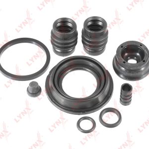 Р/к заднего суппорта