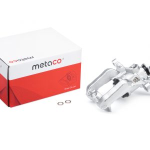 Суппорт тормозной задний правый