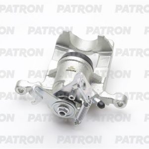 Суппорт тормозной задний правый