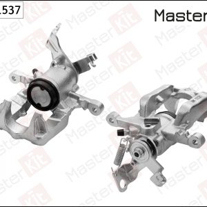 Суппорт тормозной задний правый