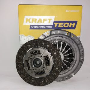 К-кт сцепления