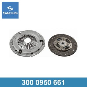 К-кт сцепления