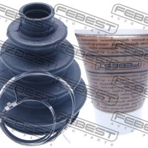 Пыльник ШРУСа наружн/пер.