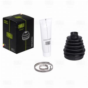 Пыльник ШРУСа наружн/пер.