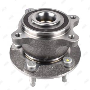 Ступица задняя