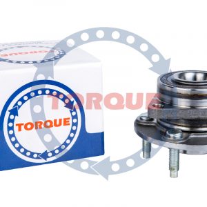 Ступица передняя