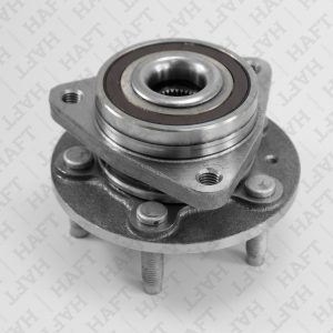 Ступица передняя