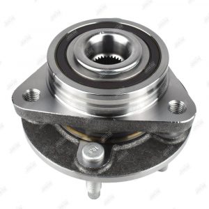 Ступица передняя