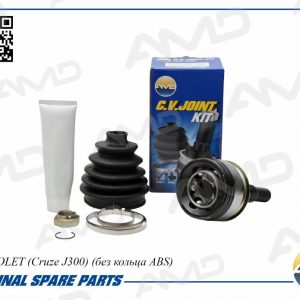 ШРУС наружный передний