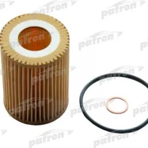 Фильтр масляный