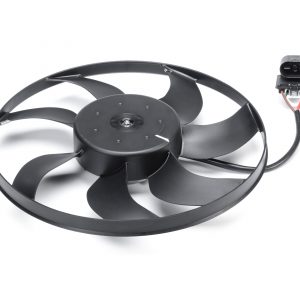 Вентилятор радиатора