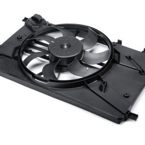 Вентилятор радиатора