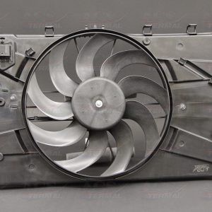 Вентилятор радиатора