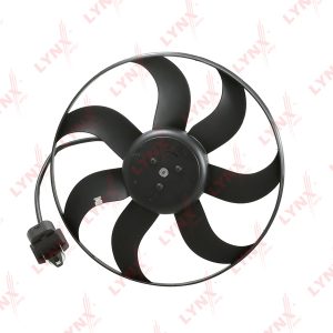 Вентилятор радиатора