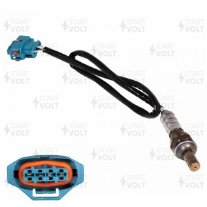 Датчик кислородный/Lambdasonde