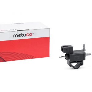 Клапан электромагнитный