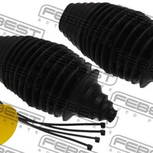 Пыльник рулевой рейки