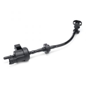 Клапан электромагнитный