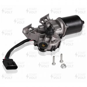 Моторчик стеклоочистителя передний