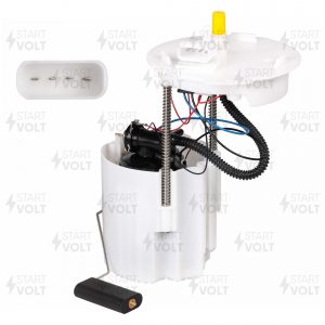 Насос топливный электрический