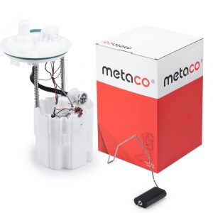 Насос топливный электрический