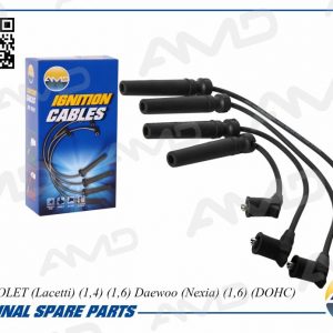 Провода высокого напряж. к-кт