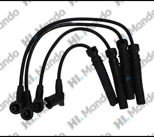 Провода высокого напряж. к-кт