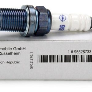 Свеча зажигания