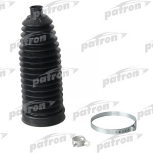 Пыльник тяги с г/у