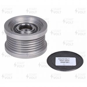 Шкив генератора