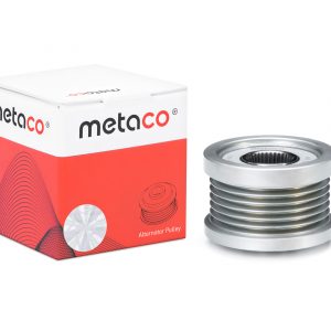 Шкив генератора