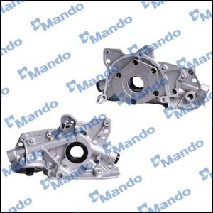 Насос масляный