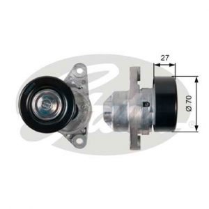 Натяжитель ремня