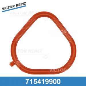 Прокладка впускного коллектора