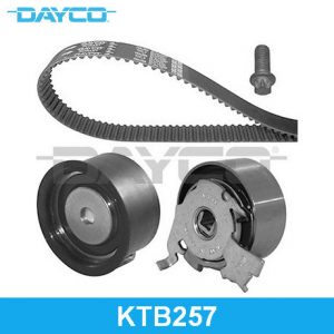 Ремень ГРМ к-кт