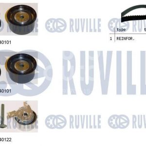 Ремень ГРМ к-кт