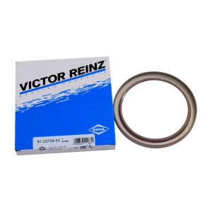 Сальник коленвала задний