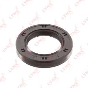 Сальник коленвала передний