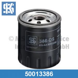 Фильтр масляный