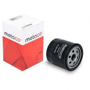 Фильтр масляный