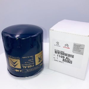 Фильтр масляный