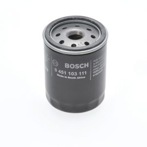 Фильтр масляный