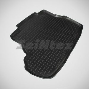 Коврик багажника