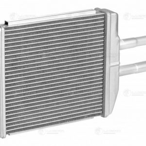 Радиатор отопителя