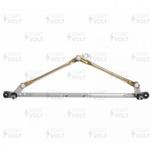 Трапеция стеклоочистителей