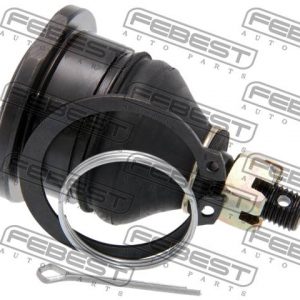 Опора шаровая верхняя задней подвески