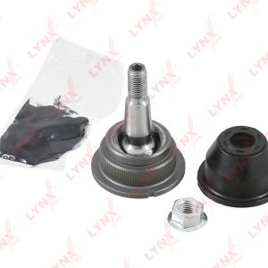 Опора шаровая верхняя задней подвески